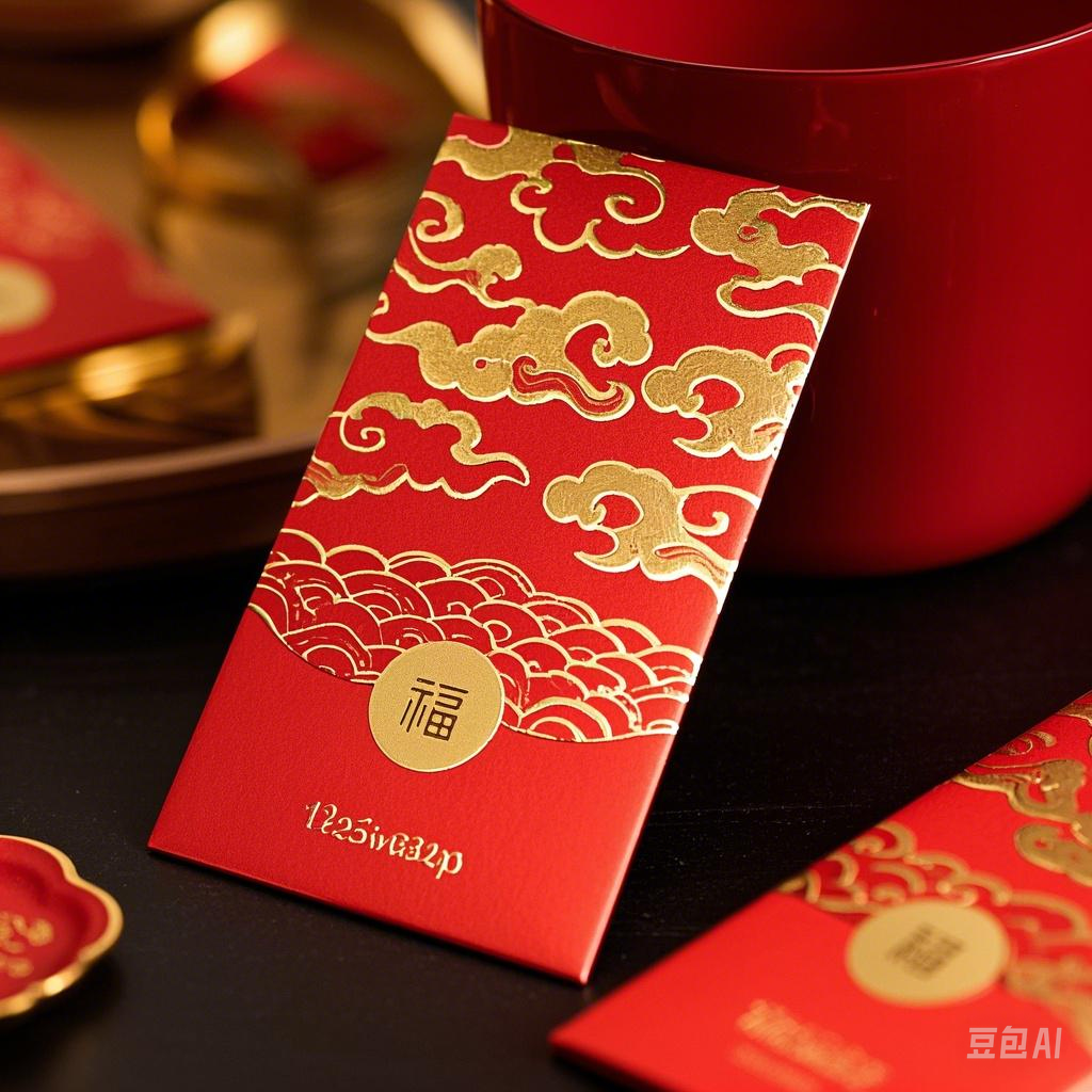 春节微信红包封面自制这么简单?带你轻松玩转最全教程~-慧阅轩