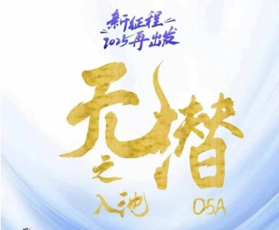 无潜不起全域入池方法论，​2025再出发，全程干货满满，带你掌握全域入池关键技巧-慧阅轩